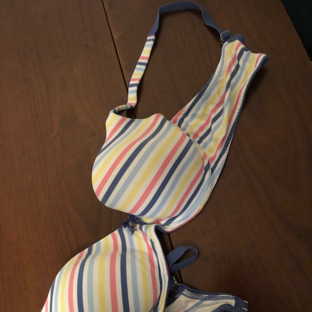 Body By Victoria VS Demi 38B